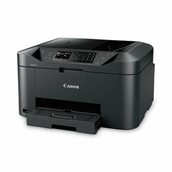 PRINTER;MFP;IJET;MXFY;19PPM, Canon, Mfr#: MB2120